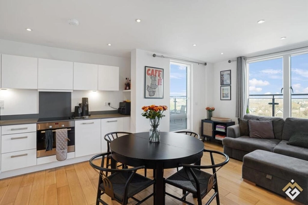 Perry Vale, Forest Hill, London, SE23