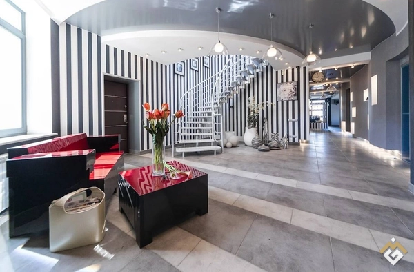 Residential in Вінниця, Ukraine · 444 m²