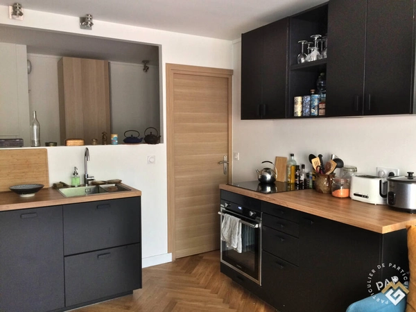 Vente chambre 27 m² Paris 19E (75019)			
							335.000 €