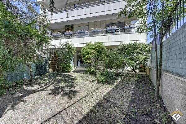 Appartement à vendre T2/F2 58.42 m² 457600 € Lycée Michelet Vanves (92170)