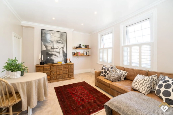 Hermon Hill, London, E11 2AP