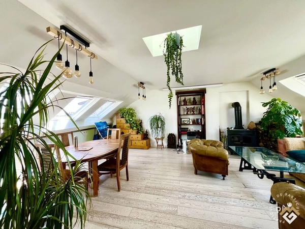 Vente appartement 4 pièces 73 m² Paris 2E (75002)			
							845.000 €