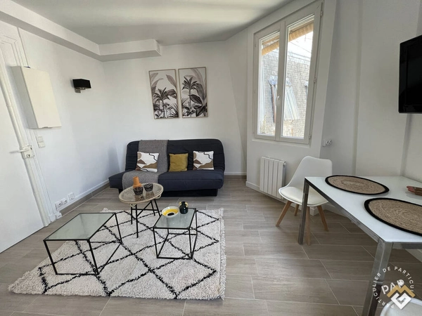 Vente studio 17 m² Paris 17E (75017)			
							189.000 €
