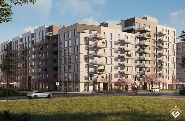 Wohnimmobilie in Null, Ukraine · 139 m²