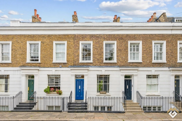 Gladstone Street, London, SE1