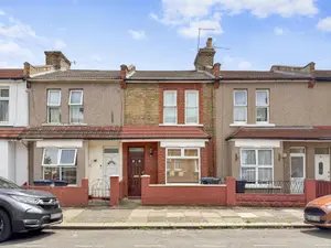 Marsden Road, London, N9