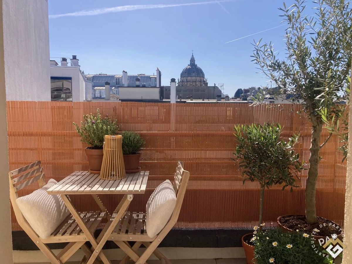 Vente studio 34 m² Paris 5E (75005)
550.000 €