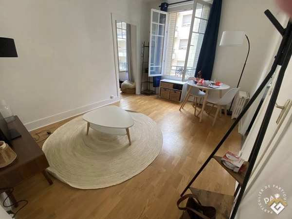 Vente appartement 2 pièces 32 m² Paris 18E (75018)			
							300.000 €