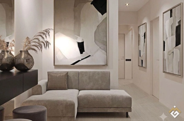 Residential in Київ, Ukraine · 101 m²