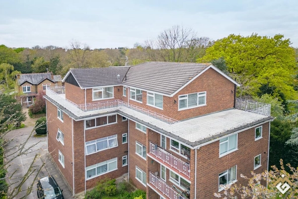 Halcyon House, Private Road, Enfield
