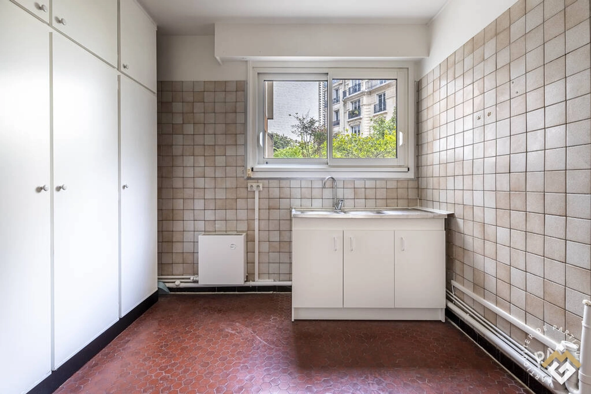 Vente appartement 4 pièces 100 m² Paris 11E
1.000.000 €