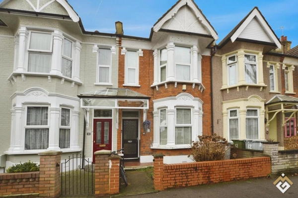 Brampton Road, London