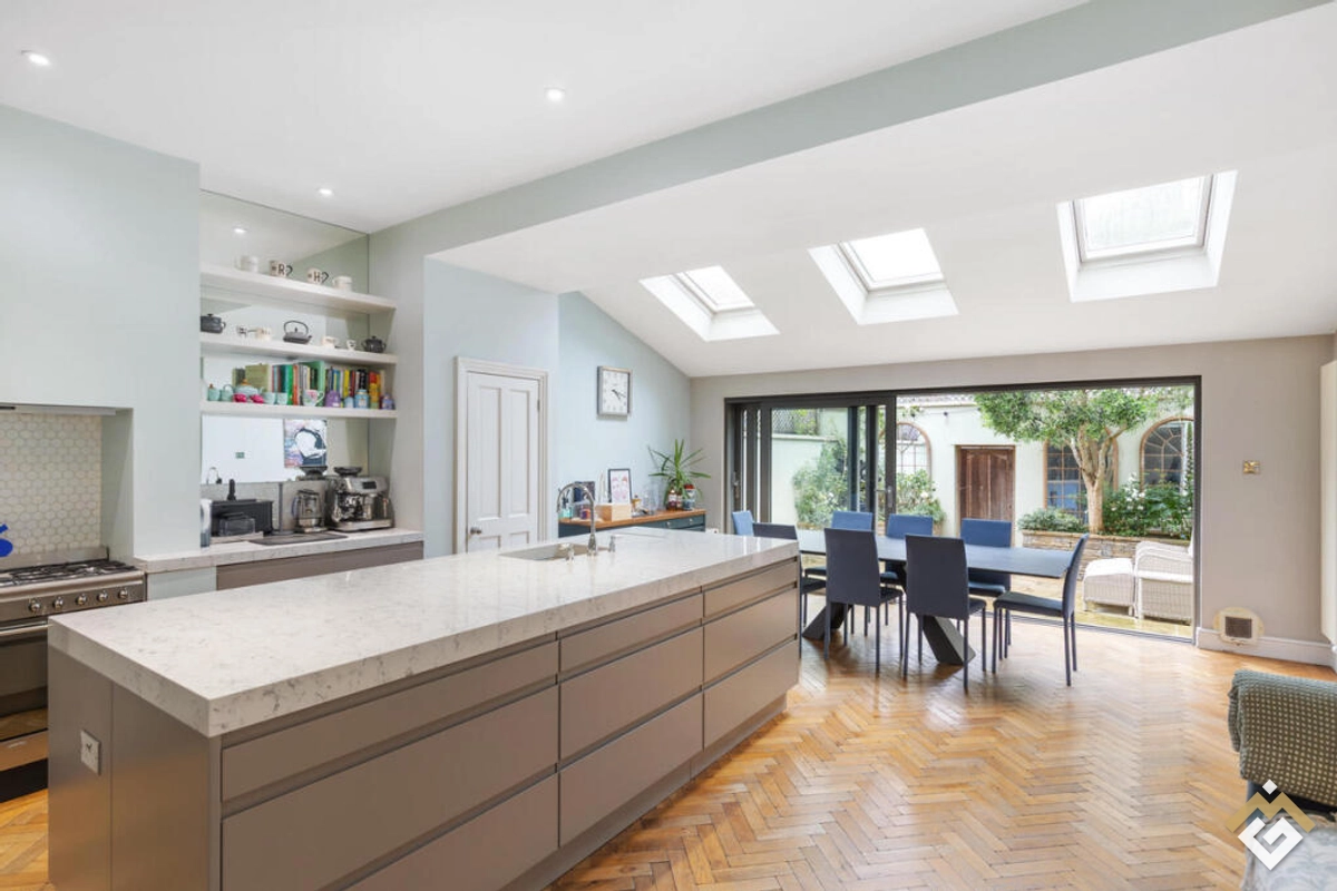 Drayton Road, London, W13