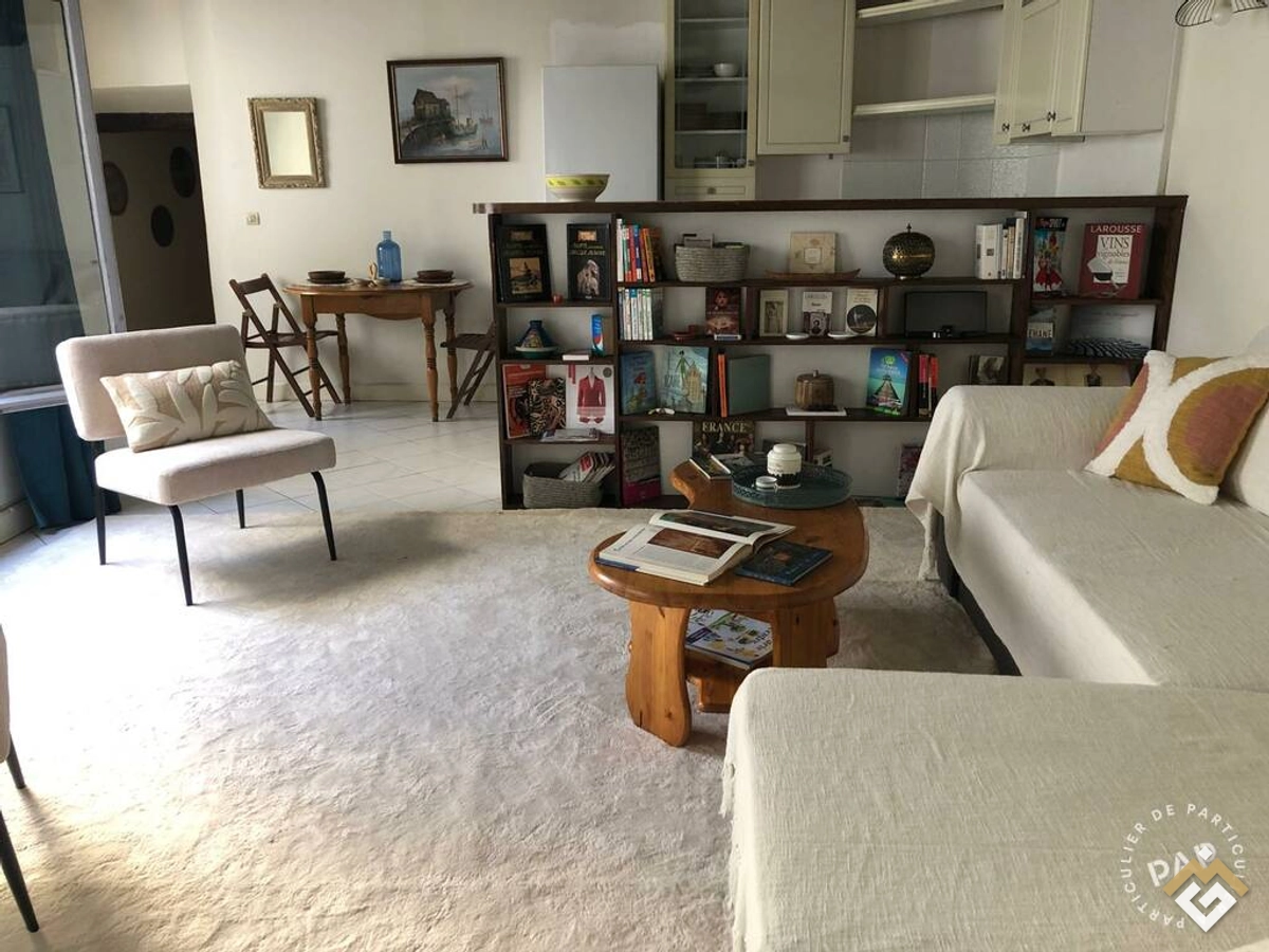 Vente appartement 3 pièces 73 m² Paris 1Er (75001)
848.000 €