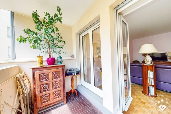 Vente appartement 3 pièces 68 m² Paris 3E
840.000 €