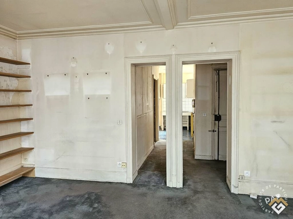 Vente appartement 2 pièces 51 m² Paris 10E (75010)			
							468.000 €
