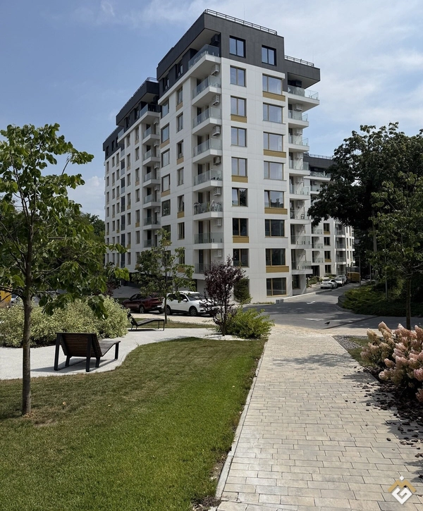 Wohnimmobilie in Львів, Ukraine · 87 m²