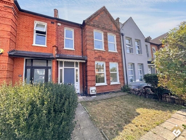 61 Birkhall Road, London, SE6 1TF
