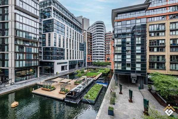 South Wharf Road, London, W2