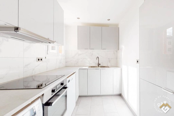 Vente appartement 4 pièces 101 m² Paris 16E (75016)			
							870.000 €