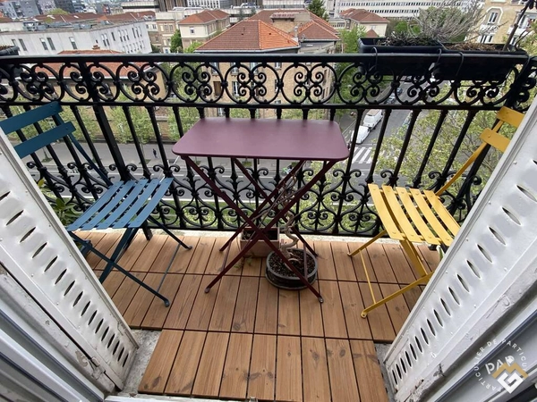 Vente appartement 2 pièces 41 m² Paris 18E (75018)			
							415.000 €