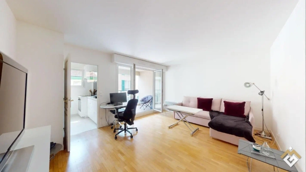 Appartement à vendre T2/F2 45 m² 395000 € Bibliothèque Municipale Montrouge (92120)