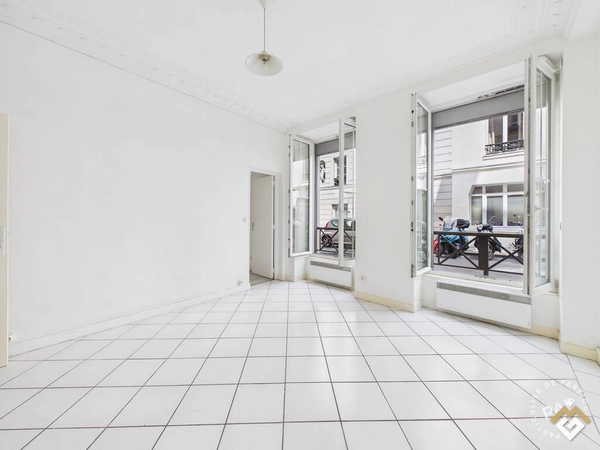 Vente appartement 2 pièces 47 m² Paris 17E (75017)			
							480.000 €
