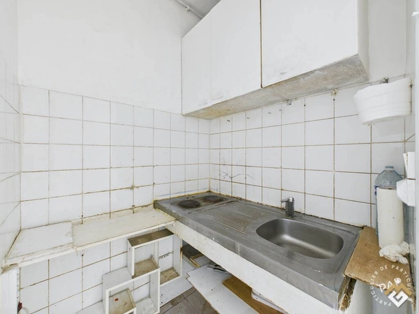 Vente appartement 2 pièces 25 m² Paris 11E (75011)
260.000 €