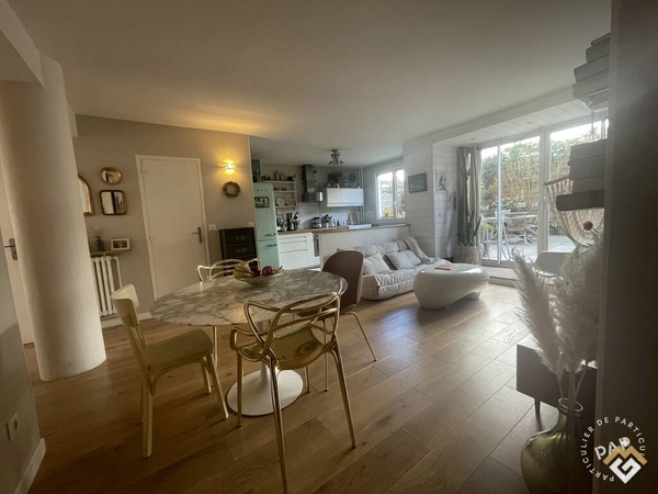 Vente appartement 3 pièces 73 m² Paris 15E (75015)			
							855.000 €