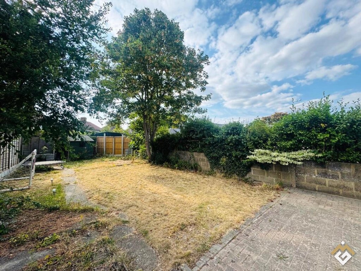 Whitton Waye, Whitton, Hounslow, TW3