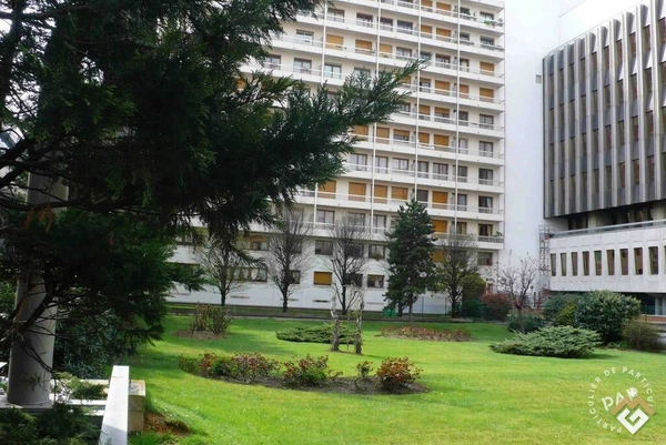 Vente appartement 2 pièces 43,50 m² Paris 12E			
							360.000 €