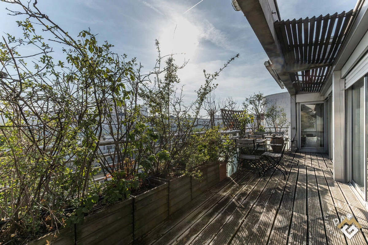 Vente appartement 6 pièces 172,05 m² Paris 14E (75014)
1.950.000 €