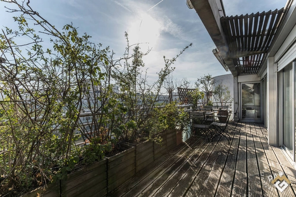 Vente appartement 6 pièces 172,05 m² Paris 14E (75014)
1.950.000 €