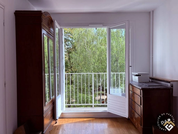 Vente appartement 3 pièces 53 m² Paris 20E (75020)
535.000 €