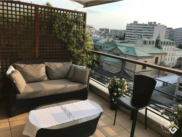 Vente appartement 5 pièces 112,40 m² Terrasse Soleil Paris 12E (75012)
1.540.000 €