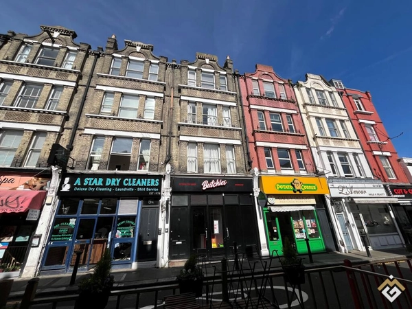 7 Kenway Road, Earls Court, London, SW5