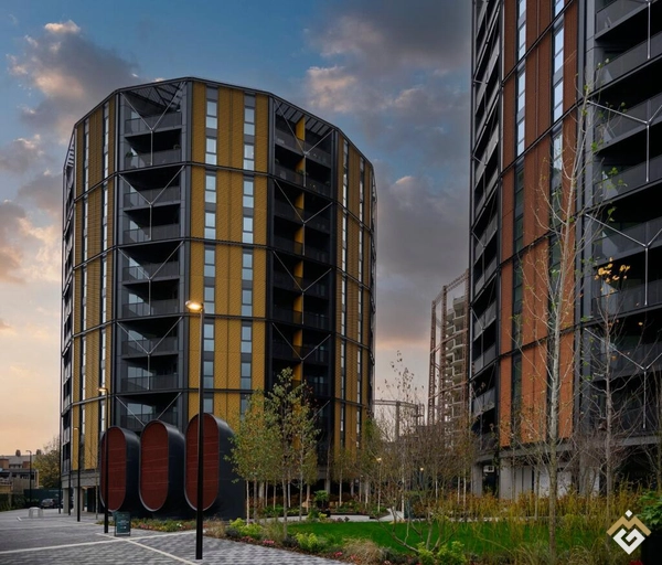 Pritchards Road, London, E2