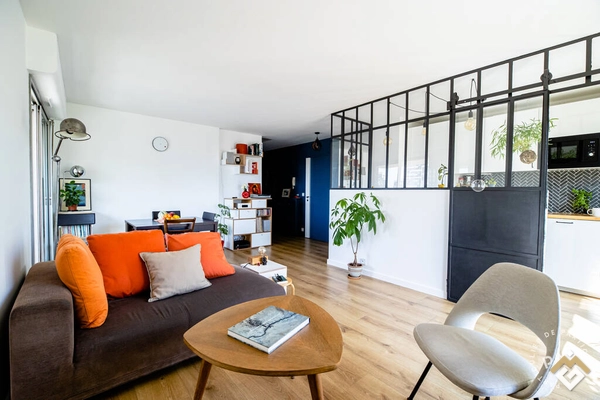Vente appartement 3 pièces 80 m² Paris 19E (75019)			
							887.000 €