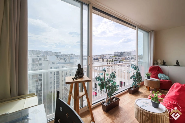 Vente appartement 2 pièces 62 m² Paris 18E (75018)			
							865.000 €