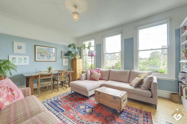 Muirkirk Road, Catford, SE6