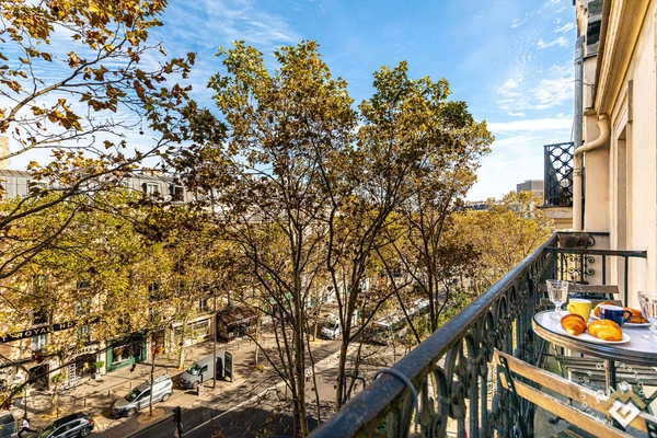 Vente appartement 3 pièces 58 m² Paris 13E (75013)
729.000 €