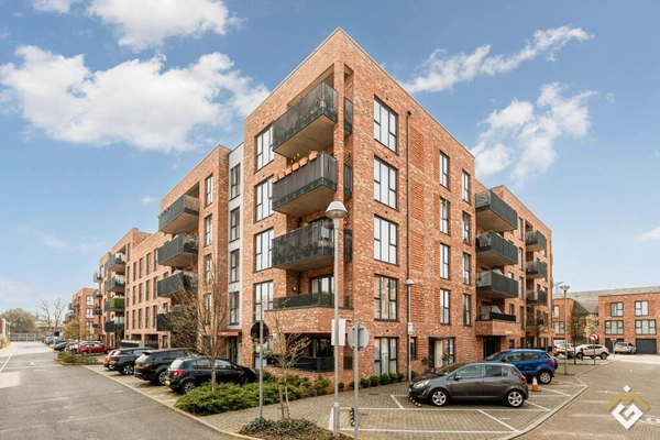 Myers Court, Reynard Way, Brentford