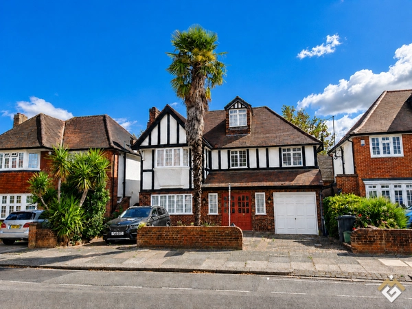 Beaufort Road, Ealing