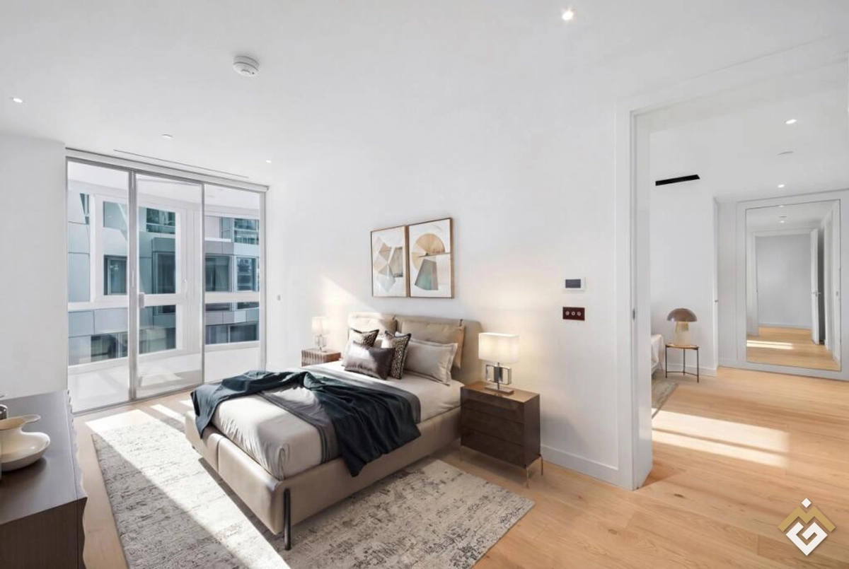 Wilshire House, Prospect Way, London SW11