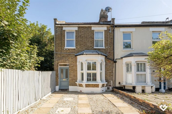 Northcote Road, Walthamstow