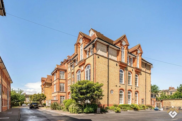 Lansdowne Drive, London, E8