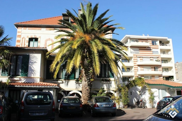 Sale apartment 3 rooms 56 m² Arcachon 549,000 €