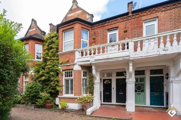 Lawrie Park Road, Sydenham, London, SE26