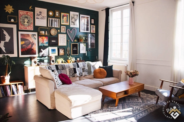 Sale apartment 3 rooms 109 m² Toulouse (31000) 300,000 €