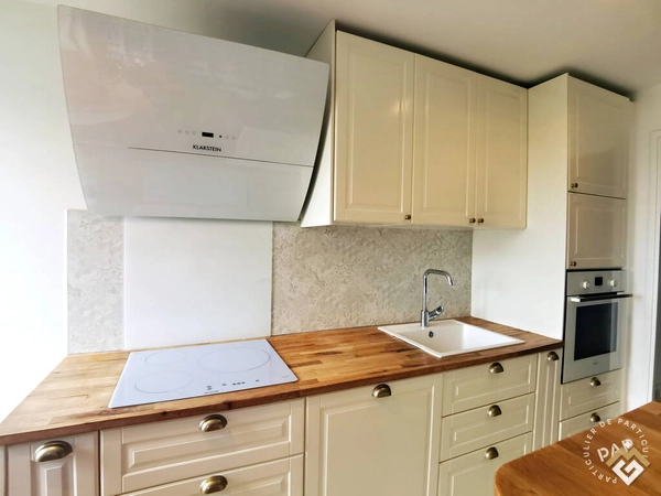 Sale apartment 3 rooms 64 m² Dammarie-Les-Lys (77190) 152,000 €